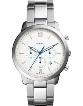 «Наручные часы Fossil FS5433 с хронографом»