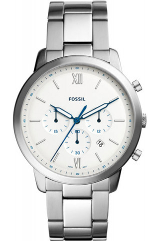 «Наручные часы Fossil FS5433 с хронографом»