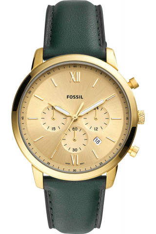  «Наручные часы Fossil FS5580 с хронографом»