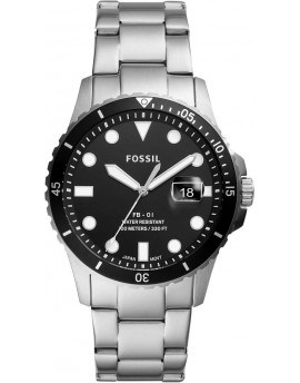 Наручные часы Fossil FS5652