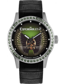 Jacques Lemans E-225 Expendables
