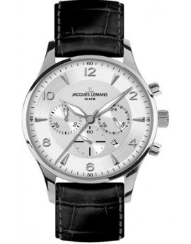 Jacques Lemans 1-1654B