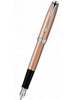 S0947260 РП SONNET Pink Gold PVD CT