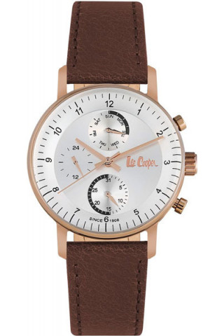  «Наручные часы Lee Cooper LC06533.452»