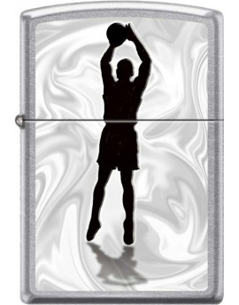 207 Basketball