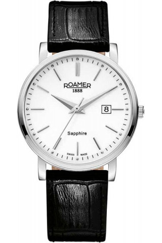  «Швейцарские наручные часы Roamer 709.856.41.25.07»