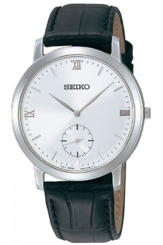  «Японские наручные часы Seiko SRK015P1»