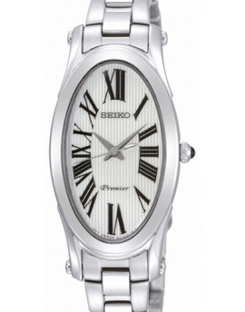 Женские японские наручные часы Seiko SXGN63P1
