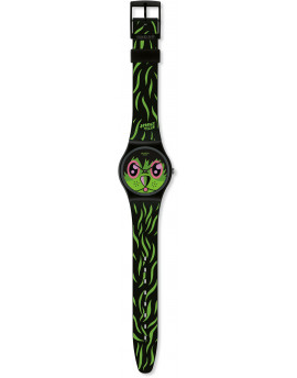 SWATCH-THE SO FAR AWAY                                            