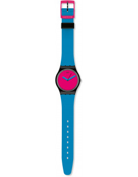 COBALT'N PINK                           
                                            