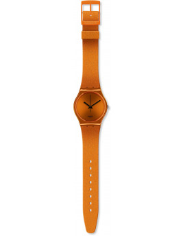 DEEP ORANGE                                            