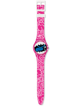 SWATCH-SHOUT OUT                                            