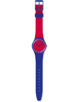 BLUE LOOP                                            