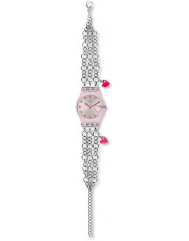 CHARMING PINK                           
                                            