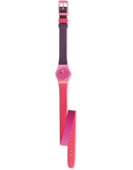 FUN IN PINK                                            