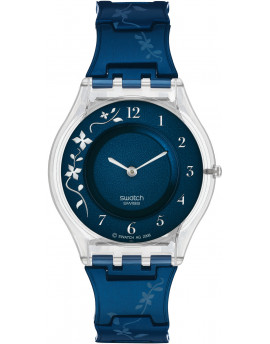 CLIMBER FLOWERY BLUE                                            