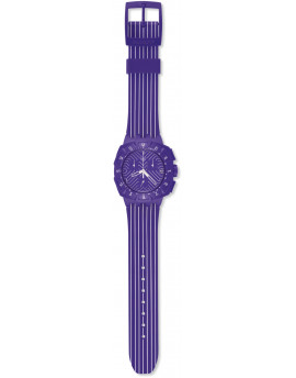 PURPLE RUN                                            