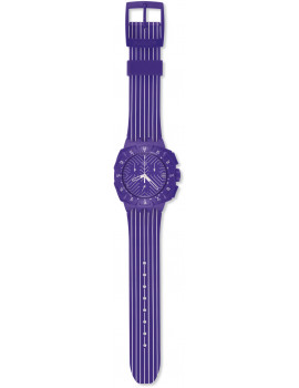 PURPLE RUN                                            