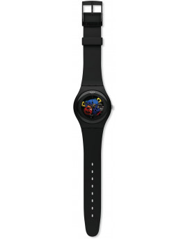 BLACK LACQUERED                                            