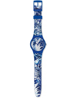 BLUE GRAFT                                            