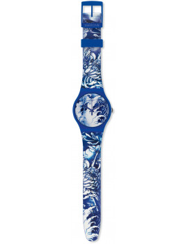 BLUE GRAFT                                            