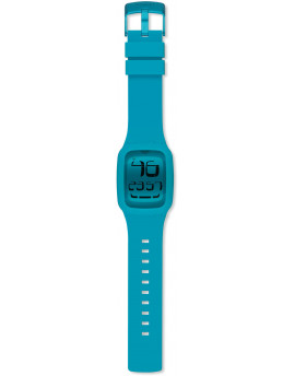 SWATCH TOUCH BLUE                                            