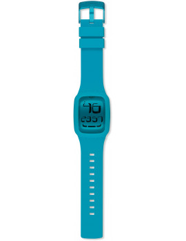 SWATCH TOUCH BLUE                                            