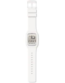 SWATCH TOUCH WHITE                                            