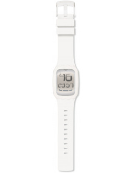 SWATCH TOUCH WHITE                                            