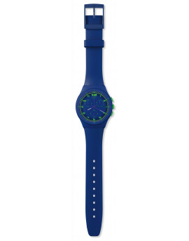 BLUE C                                            