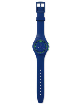 BLUE C                                            