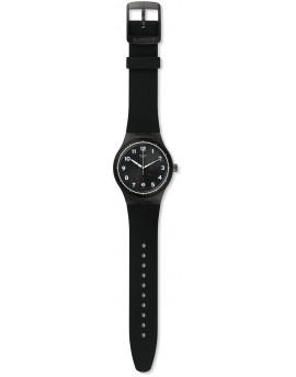 SISTEM GENTLEMAN                                            