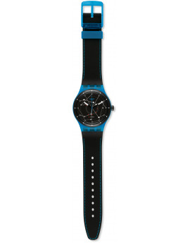 SISTEM BLUE                                            