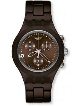 FULL-BLOODED SMOKY BROWN
                                            
