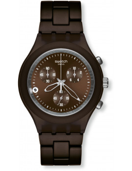 FULL-BLOODED SMOKY BROWN
                                            