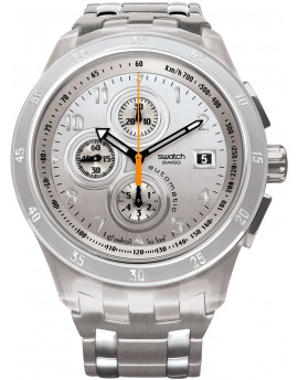 SILVER CLASS                                            
