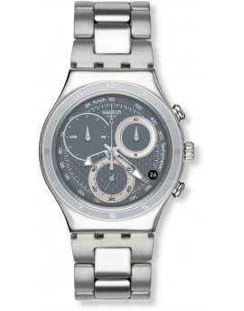OBLIQUE END GREY                        
                                            