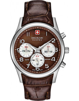  «Швейцарские наручные часы Swiss Military Hanowa 06-6278.04.005