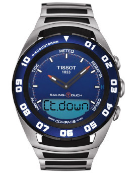 T 056.420.21.041.00 Sailing-Touch