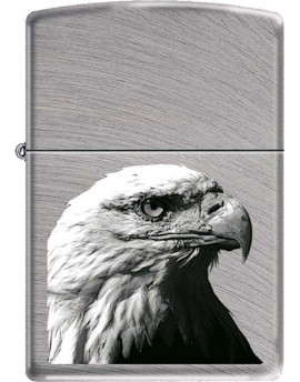 Бензиновая зажигалка Zippo Z_24647-Eagle-Head
