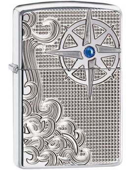 Бензиновая зажигалка Zippo Z_28809