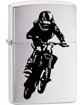 Бензиновая зажигалка Zippo Z_29207
