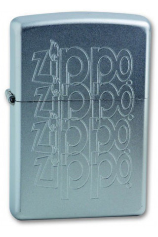 205 Zippo Logo (852.697)